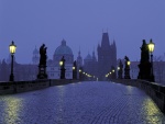 Paseando por Praga