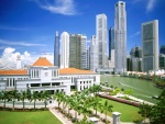 Parlamento de Singapur