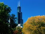Torre Willis (Chicago, Illinois)