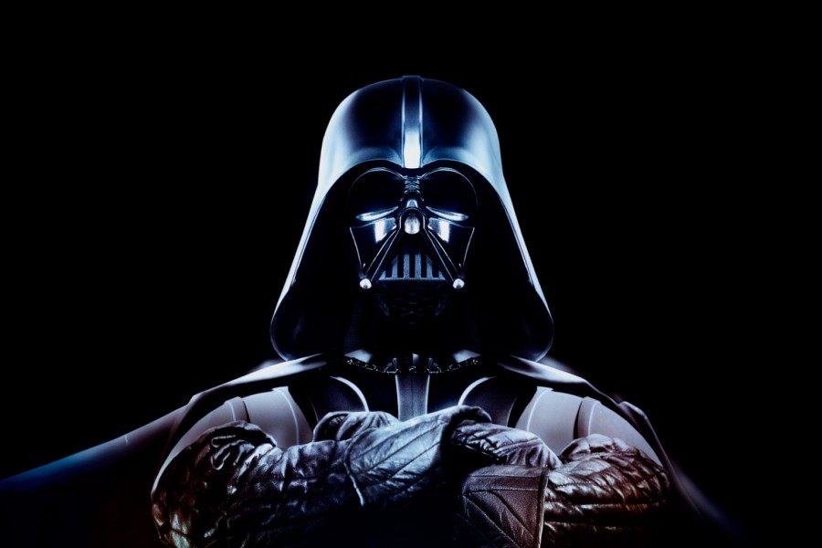 Darth Vader