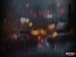 Lluvia y luces en "Battlefield 4"