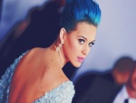 La guapa Katy Perry