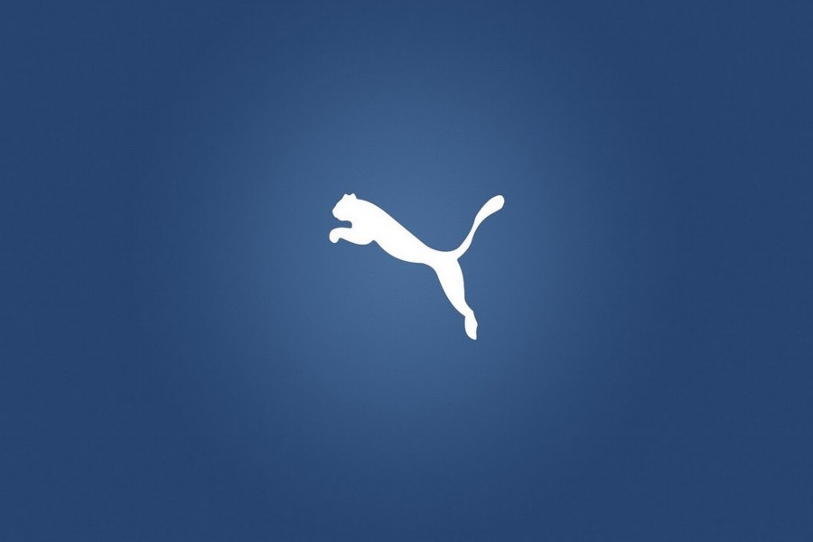 Logo de Puma