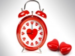 El reloj del amor
