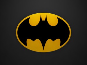 Logo de Batman