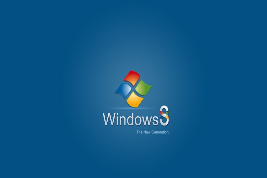 Windows 8 La Nueva Generación