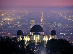 Observatorio Griffith (Los Ángeles)