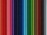 Lápices de varios colores