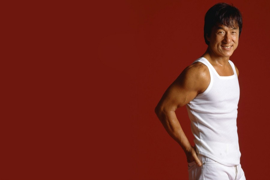 Jackie Chan