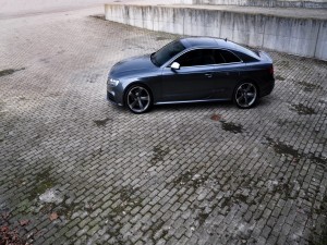 Audi RS5 Sport