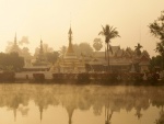 Wat Chong Kham (Tailandia)