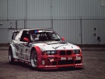 BMW PTG Racing