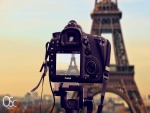 Fotografiando la Torre Eiffel