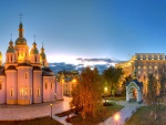 Catedral de San Miguel (Kiev)