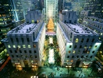 Rockefeller Center (Nueva York)