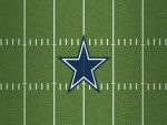 Estrella de los Dallas Cowboys