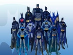 Varios Batman