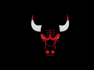 Logo de los Chicago Bulls