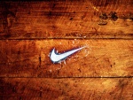 Símbolo de Nike