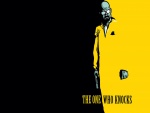 "The One Who Knock" Walter White (Breaking Bad)