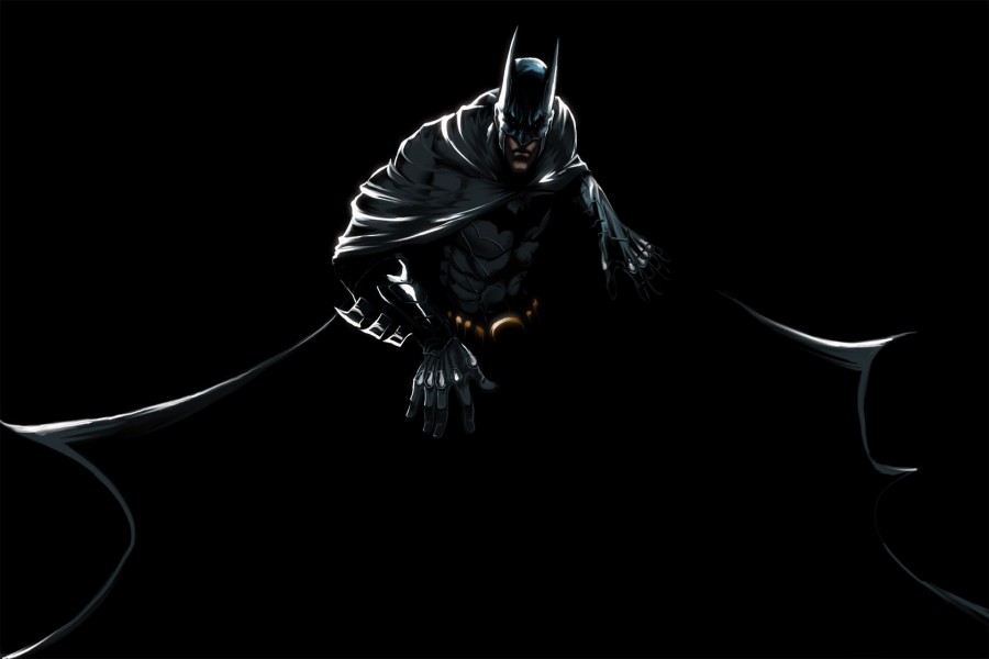 Batman Background