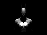 Batman en la sombra
