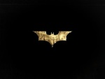 El logo de Batman
