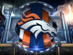 Denver Broncos en 3D