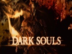 Videojuego "Dark Souls"