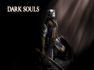 Personaje de Dark Souls