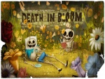 Adventure Time: Death in Bloom