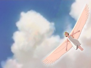 On Your Mark (Studio Ghibli)
