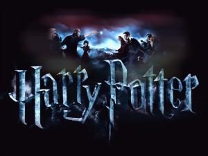 Película de Harry Potter
