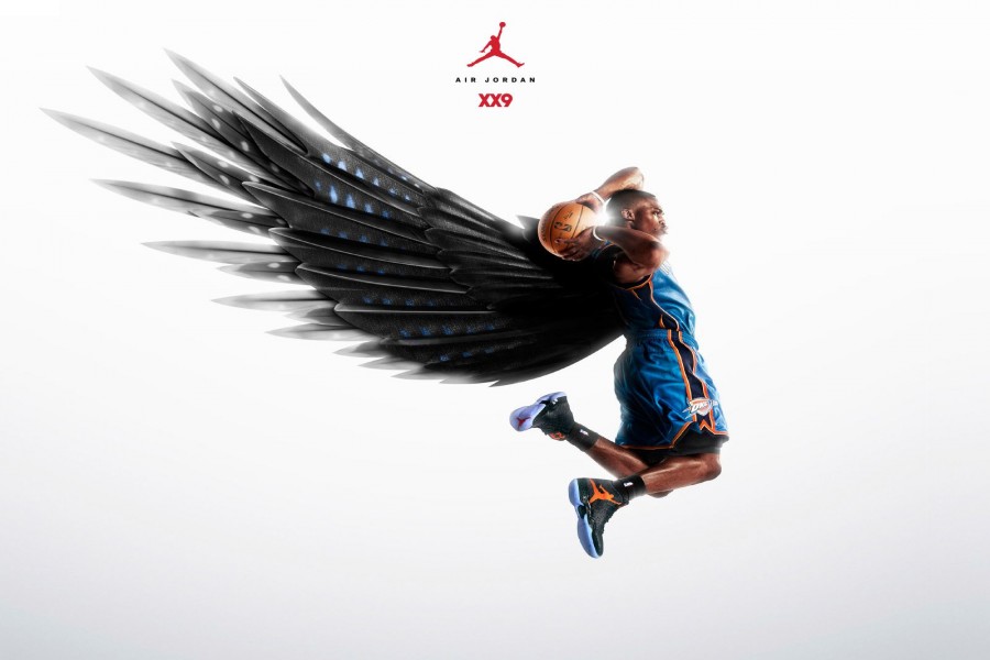 Air Jordan XX9