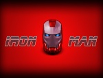 La cabeza de Iron Man