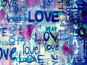 Graffiti de amor