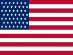 Gran bandera americana