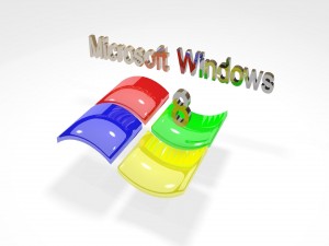 Postal: Microsoft Windows 8