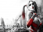 Harley Quinn (Injustice Gods among us)