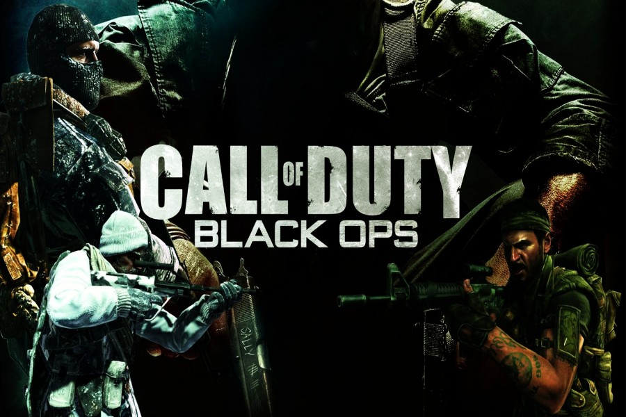 Imagen de "Call of Duty: Black Ops"