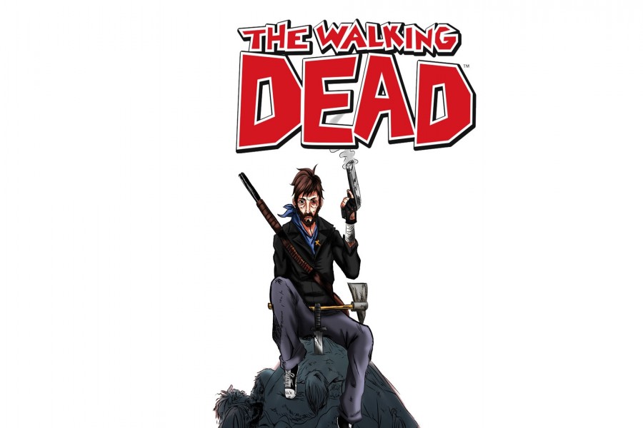 The Walking Dead (comic)
