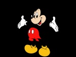 El divertido Mickey Mouse