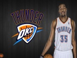 Kevin Durant (Oklahoma City Thunder)