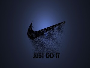 Nike: Just do it