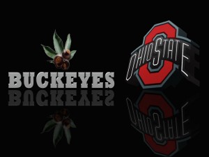 Logo de los Ohio State Buckeyes