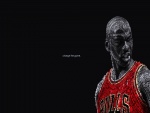 Michael Jordan: Change the game