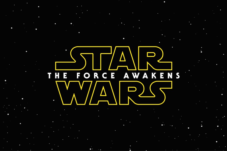 Star Wars: The Force Awakens (El Despertar de la Fuerza)