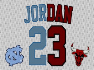 Jordan 23
