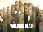 Personajes de la primera temporada (The Walking Dead)