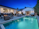 Bella casa con piscina